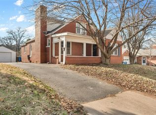 921 McPherson Ave, Alton, IL 62002