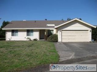 2801 Hewitt Dr, Steilacoom, WA 98388