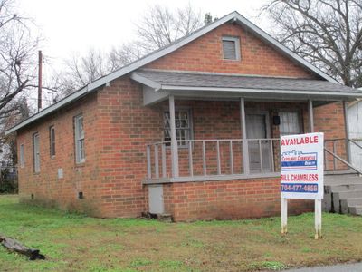 708 Frederick St, Shelby, NC, 28150