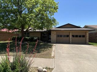 5513 2nd St, Lubbock, TX 79416