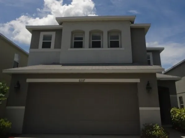 6337 Magnolia Trails Ln, Gibsonton, FL 33534