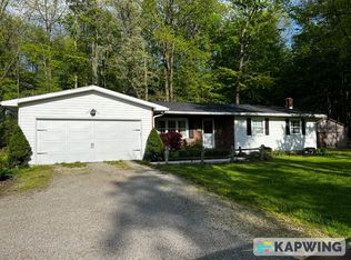 11569 Eby Rd, Sterling, OH 44276