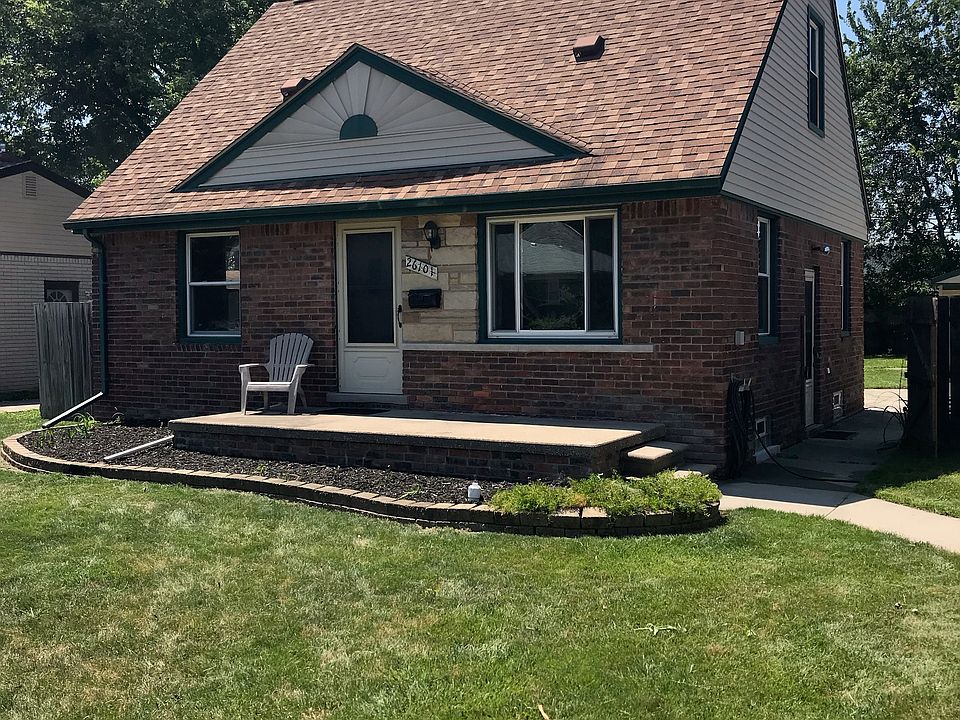1st image of 26101 Townley St