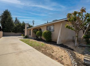 5174 N Sherman Ave, Fresno, CA 93710