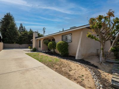 5174 N Sherman Ave, Fresno, CA, 93710