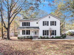 236 Ryan Rd, Winder, GA 30680