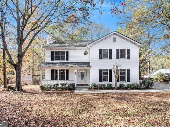 236 Ryan Rd, Winder, GA 30680