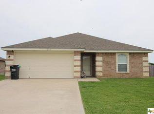 508 Blayton St, Troy, TX 76579