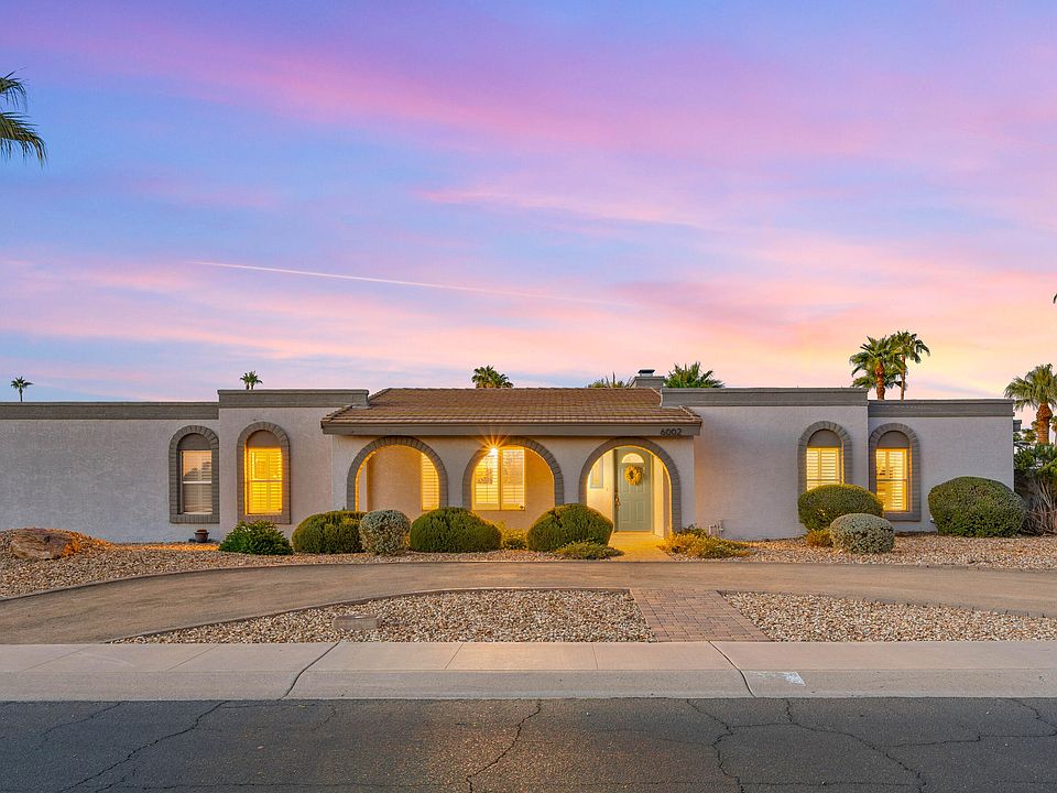 1st image of 6002 E FRIESS Drive