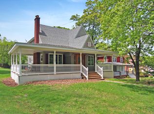 133 Pleasant Street Ext, Monticello, NY 12701