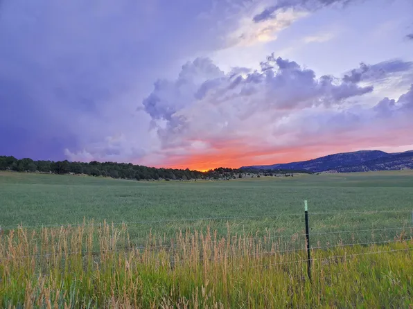 County Road 7, Meeker, CO 81641