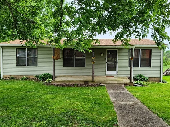 785 Township Road 381, Steubenville, OH 43952