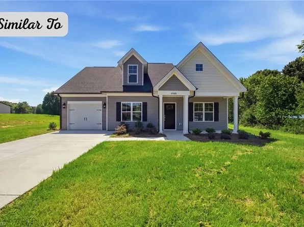 2250 Hickory Tree Rd, Winston Salem, NC 27127