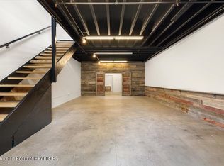 1113 W Highway 22, Jackson, WY 83001