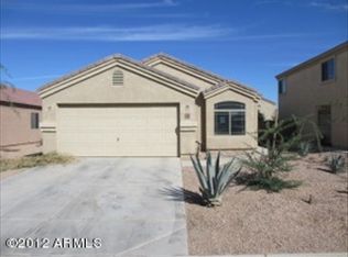 43898 W Wild Horse Trl, Maricopa, AZ 85138
