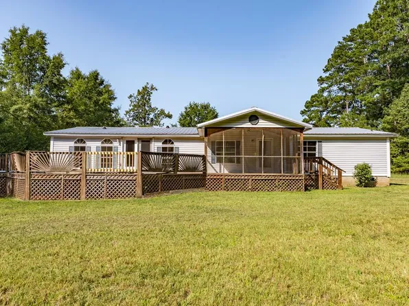 1575 Hinton Mill Rd, Boydton, VA 23917