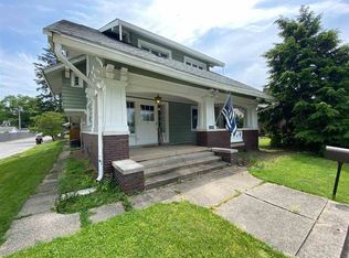 1119 N Meridian St, Brazil, IN 47834