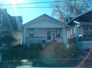 3904 Schiller Pl, Saint Louis, MO 63116