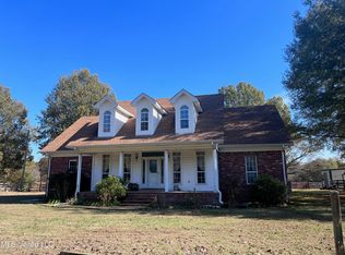 3620 Baldwin Rd, Hernando, MS 38632