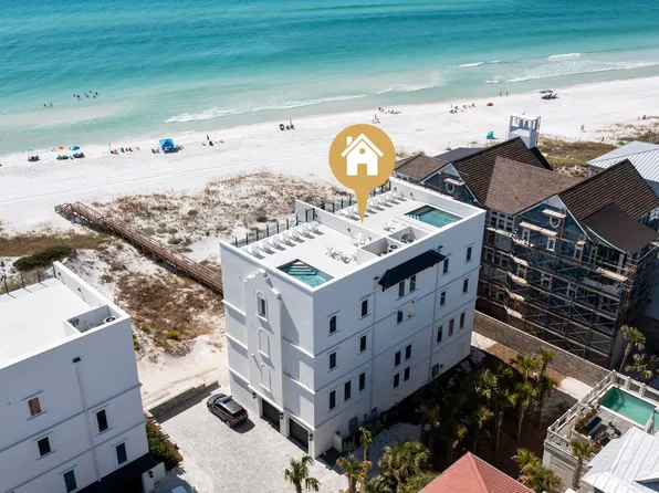 26 Azzurro Way, Santa Rosa Beach, FL 32459