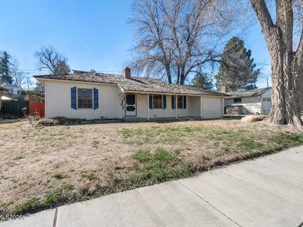 1800 Vale St, Reno, NV 89509