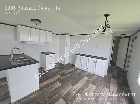1306 Russell Dr #14