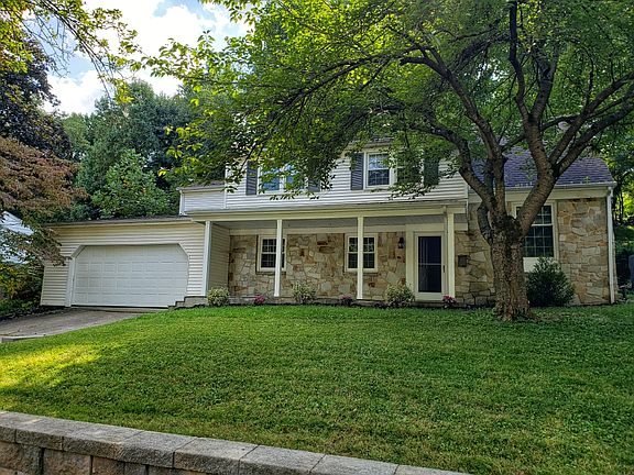 4th image of 108 Yellow Breeches Dr