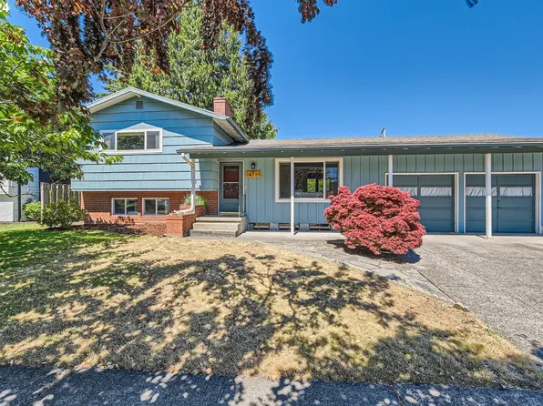 16735 SE Kelly St, Portland, OR 97236