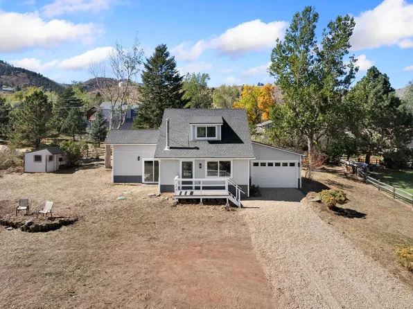 817 Redwood Ct, Bellvue, CO 80512