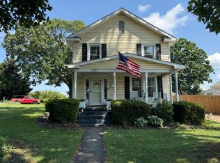 1935 Hughes Ave, Lynchburg, VA 24501