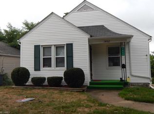 1452 Neptune Ave, Akron, OH 44301