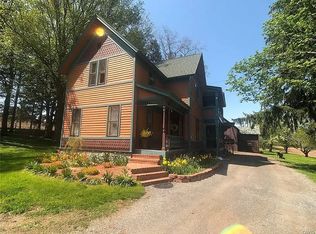 6651 W Hill Rd #B, Deansboro, NY 13328