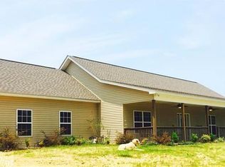3403 Little Ridge Rd, Malvern, AR 72104