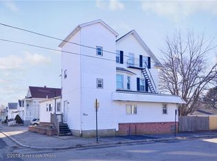102 Laurens St, Cranston, RI 02910