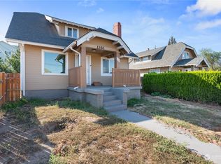 1350 S Wenatchee Ave, Wenatchee, WA 98801
