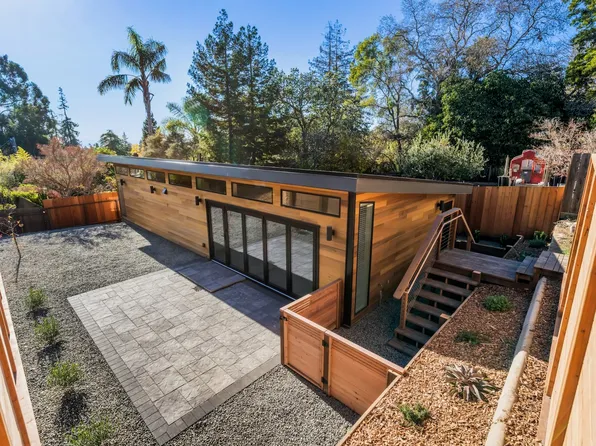 1825 Casterline Rd, Oakland, CA 94602