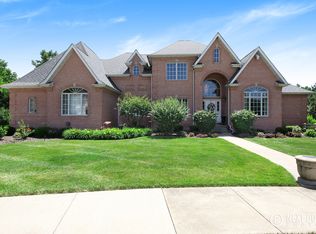 1729 Amelia Ct, Crest Hill, IL 60403