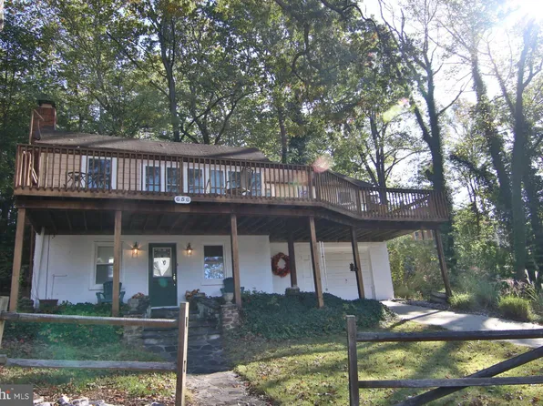 656 Shore Rd, Severna Park, MD 21146