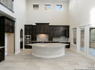 228 James Fannin St, San Antonio, TX 78253