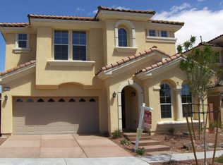 11540 Hadwen Ln, Las Vegas, NV 89135