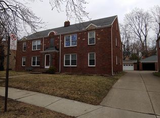 3526 Bowen Rd #1, Toledo, OH 43606