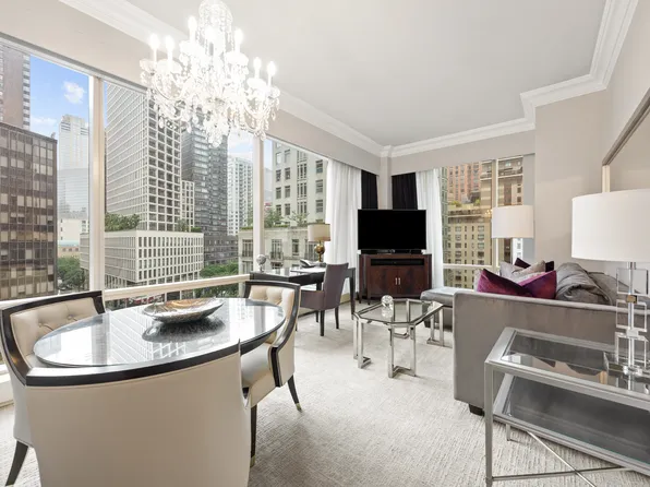 1 Central Park West image 1 of 4