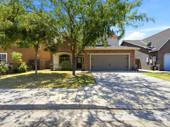 6184 E Pontiac Way, Fresno, CA 93727