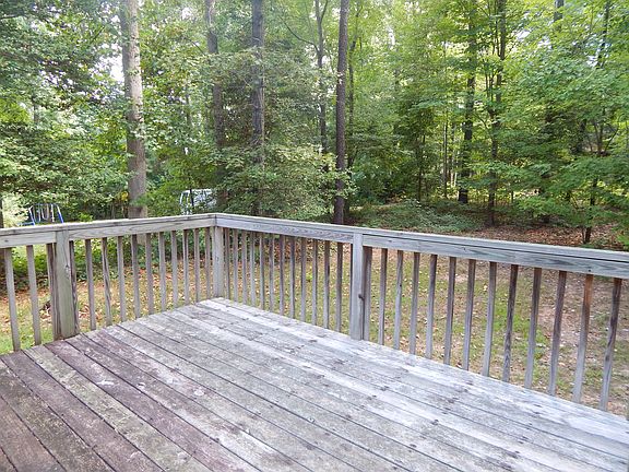 Perfect for Entertaining!