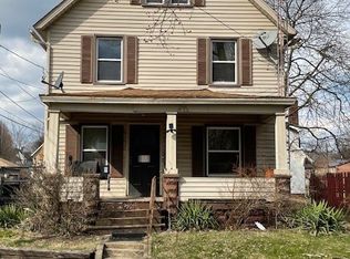 321 Chicago Pl NW, Canton, OH