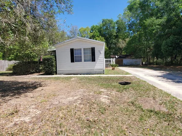 7187 Pembroke St, Keystone Heights, FL 32656