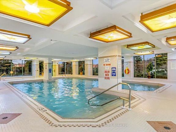 4th image of 7825 Bayview Ave #1205