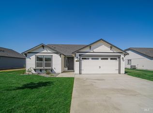 1319 Hayhook Street Block #1-LOT 2, Middleton, ID 83644