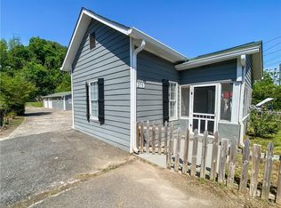 270 N Erwin St, Cartersville, GA 30120