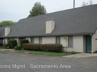 837 Carro Dr APT 10, Sacramento, CA 95825
